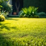 منسق حدائق في الرياض | تصميم وعناية احترافية بالمساحات الخضراء